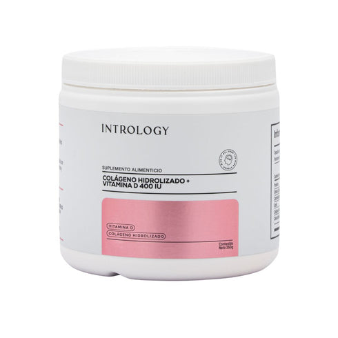 COLAGENO + VITAMINA D
