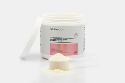 COLAGENO + VITAMINA D