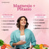 MAGNESIO + POTASIO