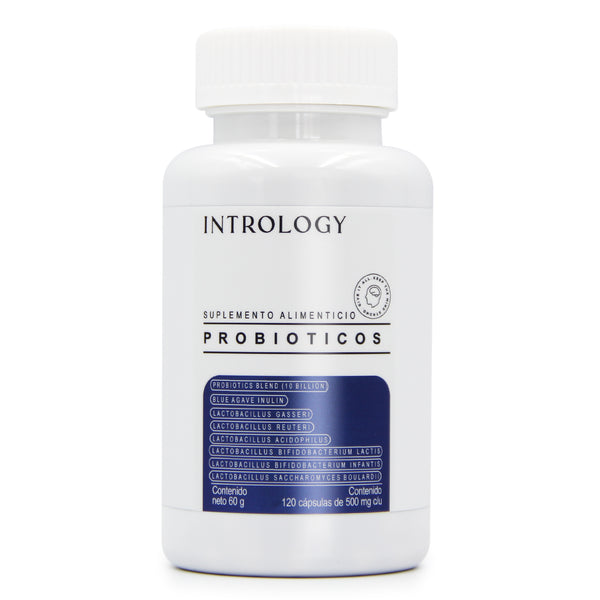 PROBIÓTICOS