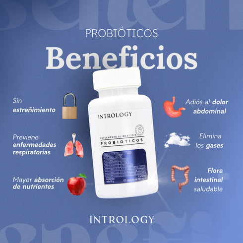PROBIÓTICOS