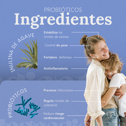 PROBIÓTICOS